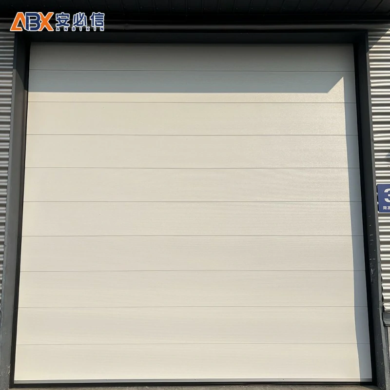 果洛藏族自治州工业滑升门