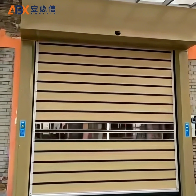 果洛藏族自治州雷达高速门